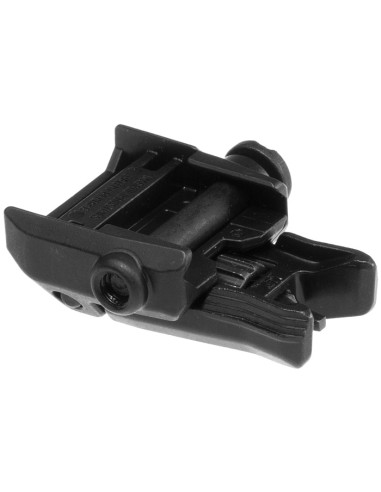 Guidon MBUS Pro Flip-Up Sight avant - MAGPUL