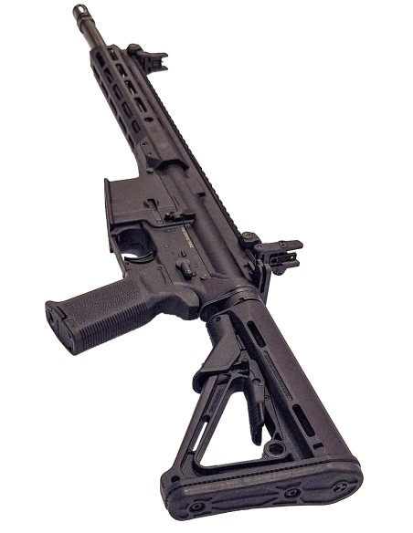 Cannon 14,5''