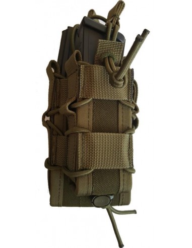 SHADOW POCHE TACTIQUE MIXTE M4/PA