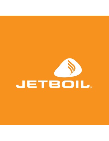 Cartouche de gaz JETPOWER 100g - JETBOIL