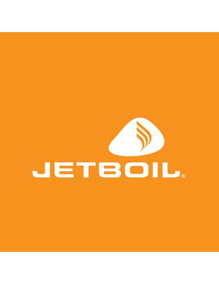 Cartouche de gaz JETPOWER 100g - JETBOIL