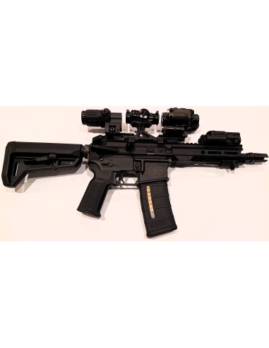 Carabine VD300C - .300 AAC BLACKOUT - VIGIE DEFENSE