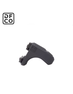 Full Stop M-LOK - DIE FREE CO 2