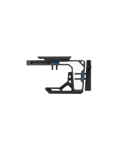 BAG RIDER – Support de sac de tir - GREY BIRCH