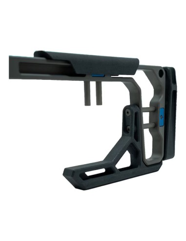 BAG RIDER – Support de sac de tir - GREY BIRCH