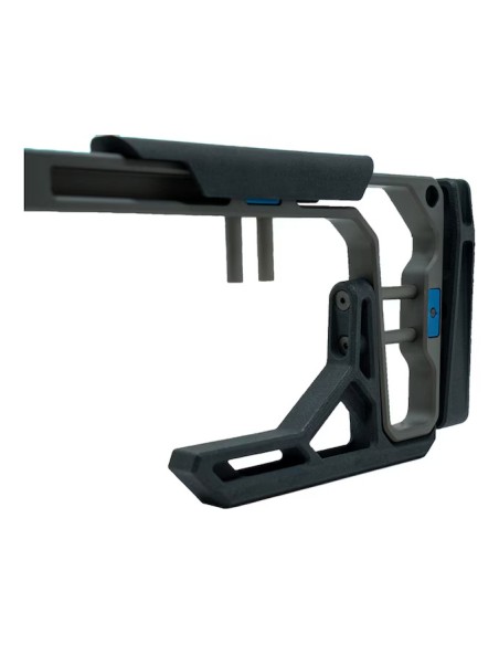 BAG RIDER – Support de sac de tir - GREY BIRCH