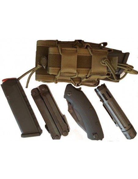 SHADOW POCHE TACTIQUE MIXTE M4/PA