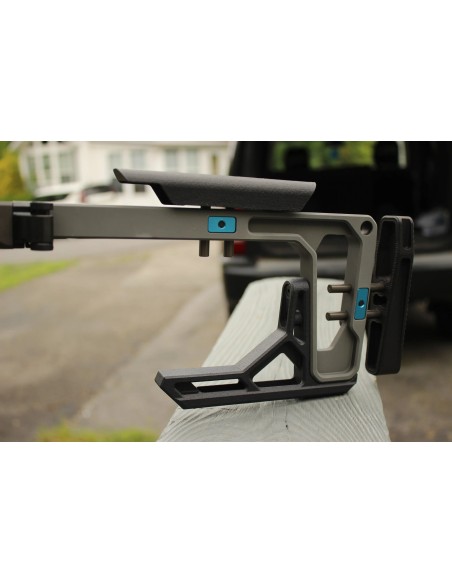 BAG RIDER – Support de sac de tir - GREY BIRCH