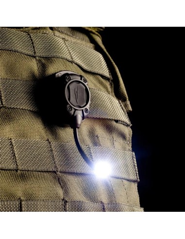 Lampe MPLS LED UV - PRINCETON TEC