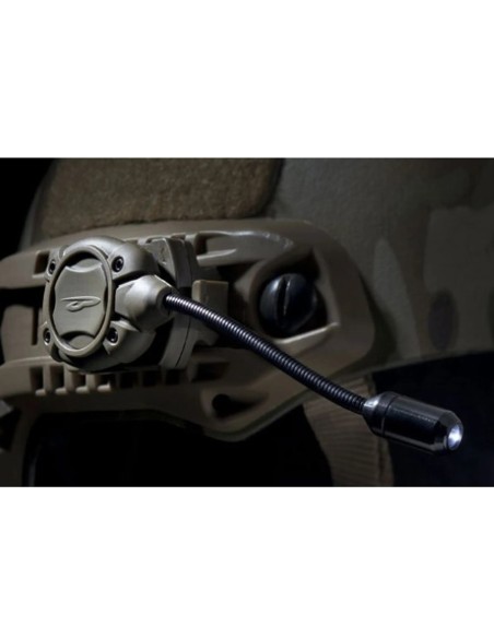 Lampe MPLS LED UV - PRINCETON TEC