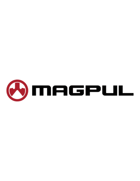 Guidon incliné MBUS Pro® Offset 45° - MAGPUL