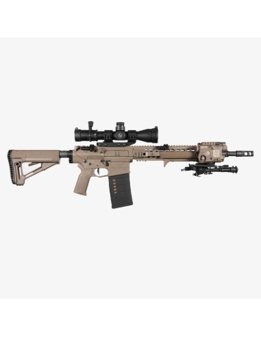 Guidon incliné MBUS Pro® Offset 45° - MAGPUL
