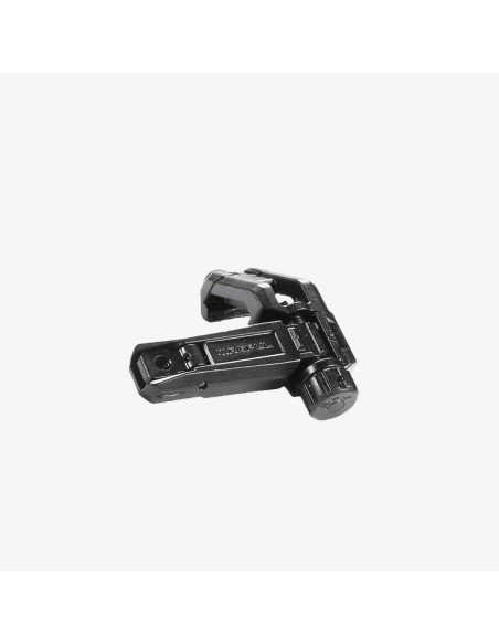 Œilleton incliné MBUS Pro® Offset 45° – MAGPUL