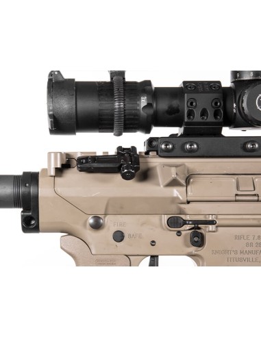 Œilleton incliné MBUS Pro® Offset 45° – MAGPUL
