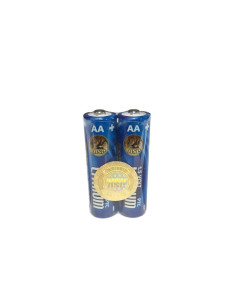 2 piles Lithium AA (LR06) - ASP