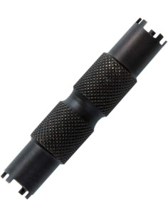 Outil d'ajustement guidon AR15 – REAL AVID
