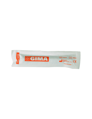 Marqueur dermographique Double Pointe Violet - GIMA