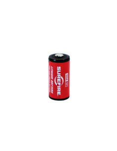 Pile lithium 123A - SURFIRE
