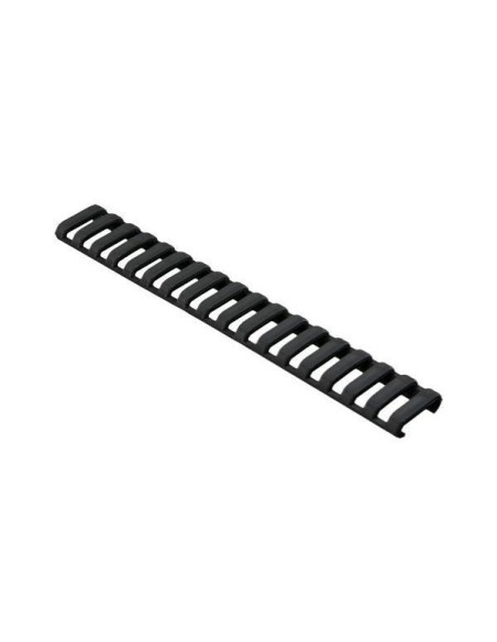 Couvre-Rail Souple pour Rail Picatinny 1913 - MAGPUL