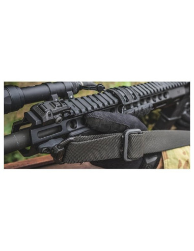 Couvre-Rail Souple pour Rail Picatinny 1913 - MAGPUL