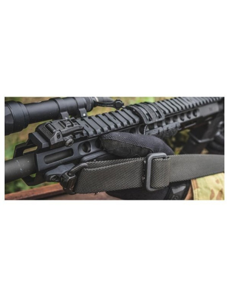 Couvre-Rail Souple pour Rail Picatinny 1913 - MAGPUL
