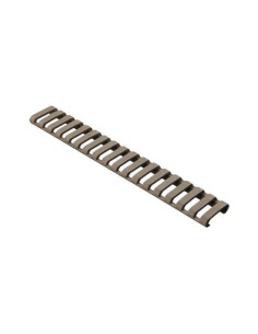 Couvre-Rail Souple pour Rail Picatinny 1913 - MAGPUL 2