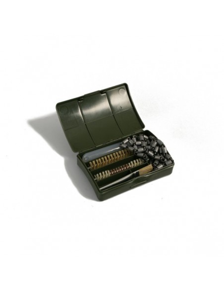 Kit nettoyage 7.62-9mm
