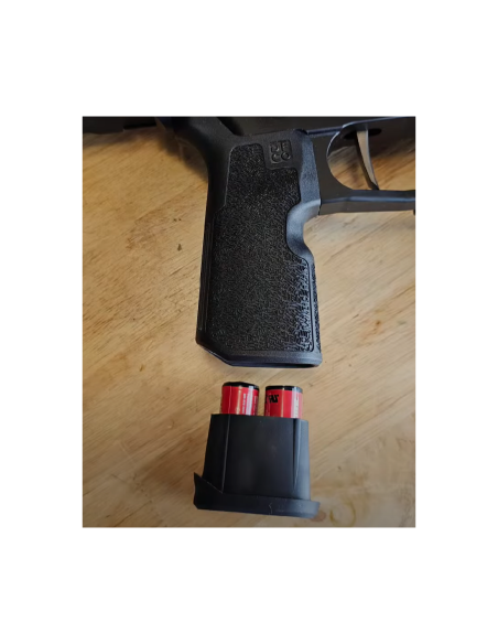 PLUG - DIE FREE CO