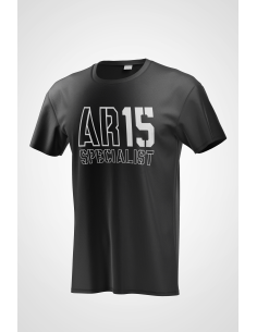 T-SHIRT  AR15 SPECIALIST V2 BRAVO - VIGIE DEFENSE