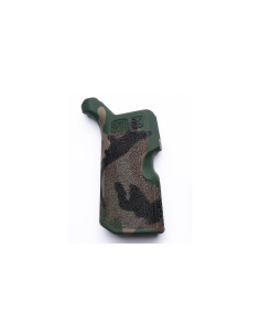 POIGNEE KUNG FU GRIP CAMO - DIE FREE CO 2