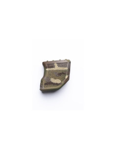 POIGNEE AVANT TIGER CLAW CAMO - DIE FREE CO 2