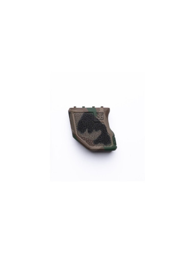 POIGNEE AVANT TIGER CLAW CAMO - DIE FREE CO