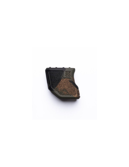 POIGNEE AVANT TIGER CLAW CAMO - DIE FREE CO