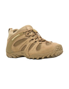 Chameleon 8 Stretch – Chaussure tactique imperméable légère avec semelle Vibram | Merrell