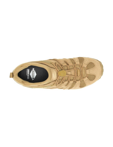 Chameleon 8 Stretch – Chaussure tactique imperméable légère avec semelle Vibram | Merrell