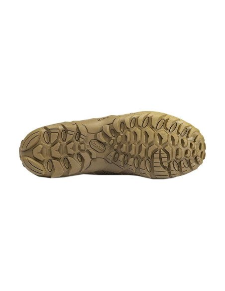 Chameleon 8 Stretch – Chaussure tactique imperméable légère avec semelle Vibram | Merrell