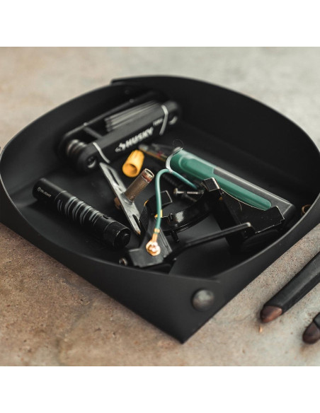 Plateau magnétique DAKA® Large Magpul – Organisation et sécurité pour petites pièces métalliques