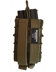 Pochette porte chargeur M4 SHADOW. 2