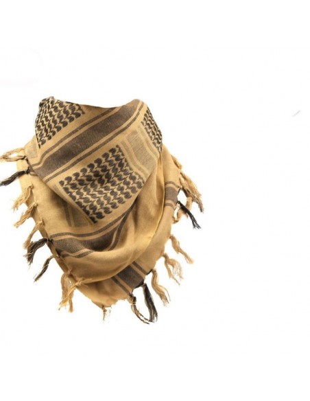 AFGHAN SHAMAG