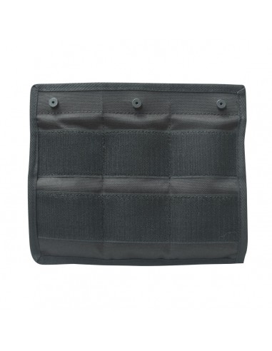 POCHES GRENADE GILET GIPO