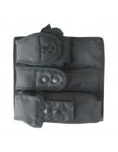 POCHE AVEC PORTE MENOTTE GILET GIPO 2