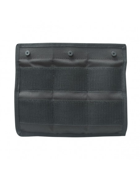 POCHE AVEC PORTE MENOTTE GILET GIPO