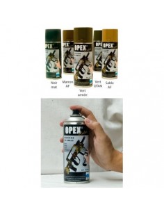 PEINTURE OPEXCOLOR EN SPRAY 400ML