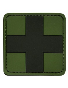 Patch CROIX MEDIC 2