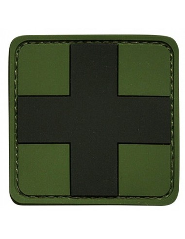 Patch CROIX MEDIC