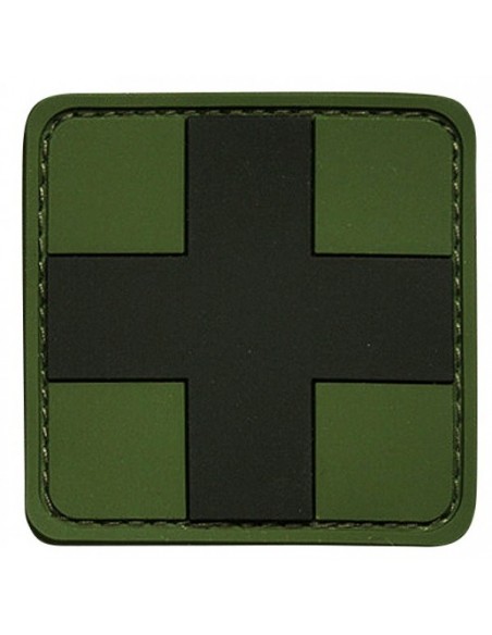 Patch CROIX MEDIC