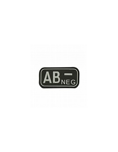 PATCH PVC GROUPE SANGUIN