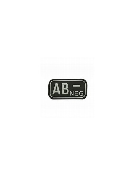 PATCH PVC GROUPE SANGUIN