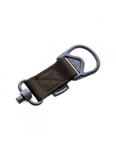 Adaptateur MS3 QD pour MS1