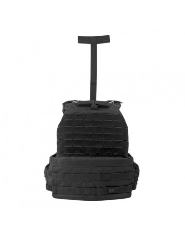 Porte plaque Tactec